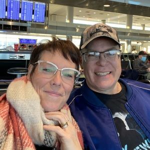 Meet your Posher, Charity